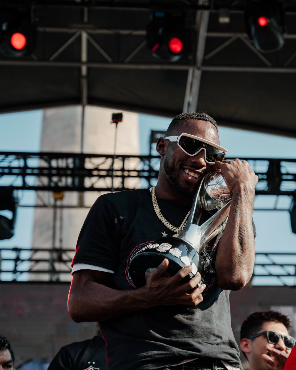 Atlas FC tweet media