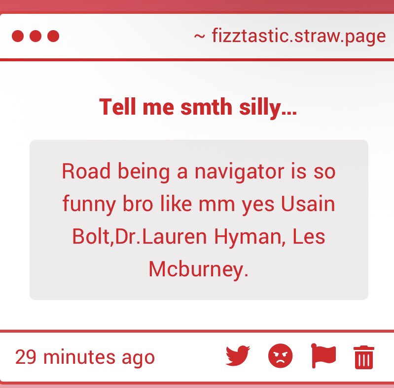 Fizz 🧣🛡️1# ROAD FAN!! tweet media