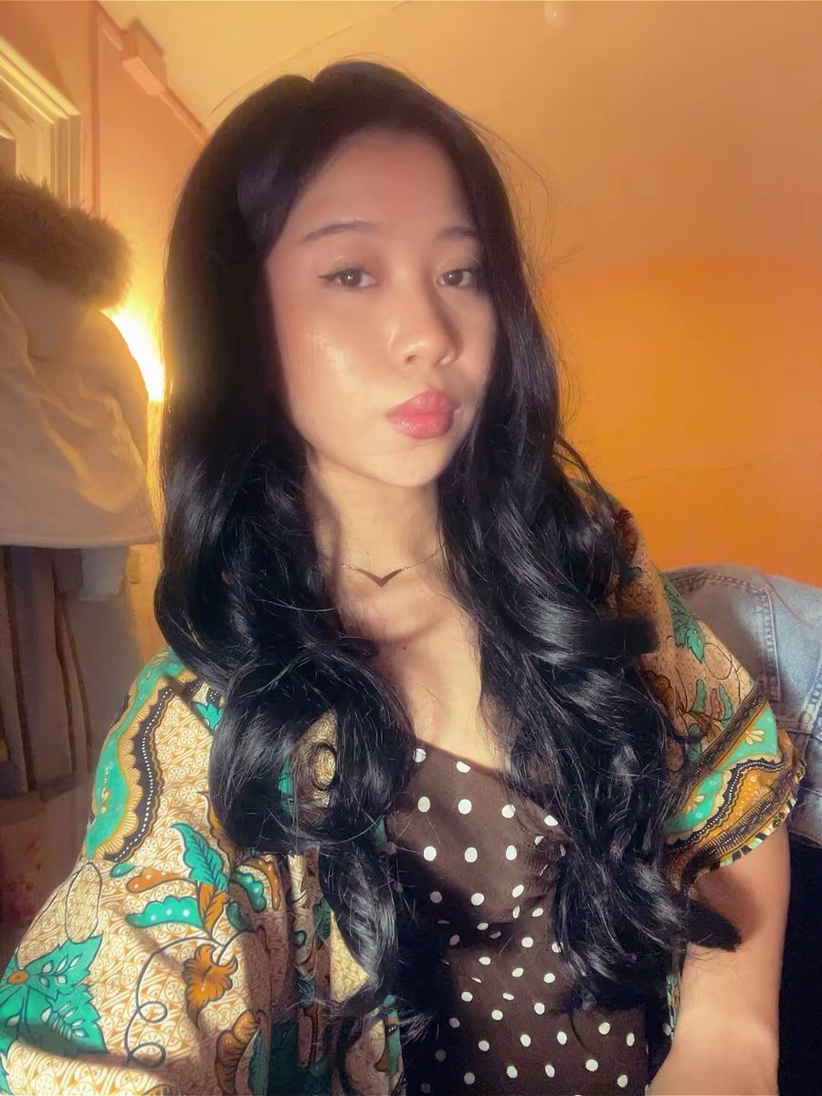 airi 𝜗℘ tweet media