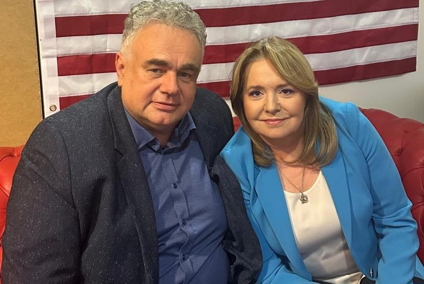 Karolina z Mazowsza tweet media