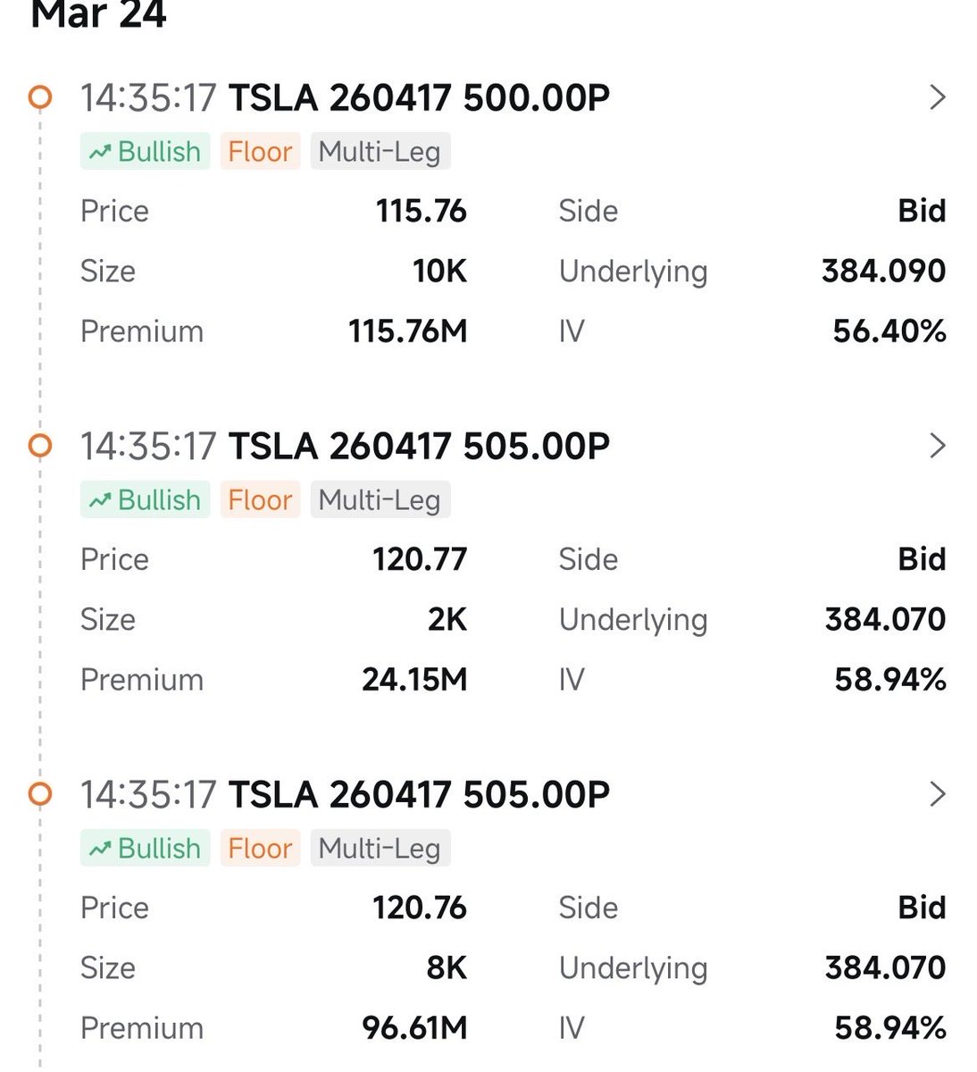 ALGO DADDY tweet media