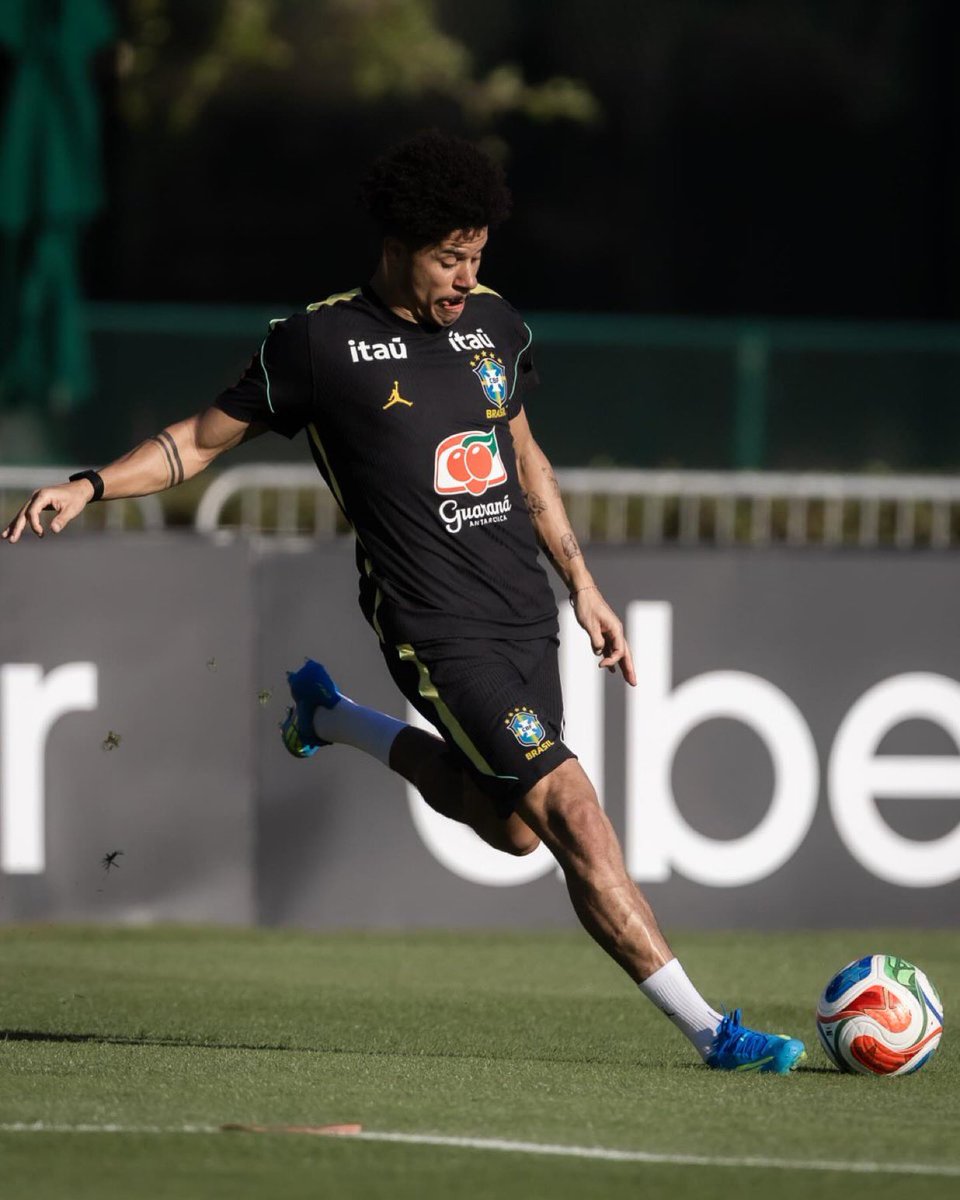 Brezilyalı Maestro 🇧🇷