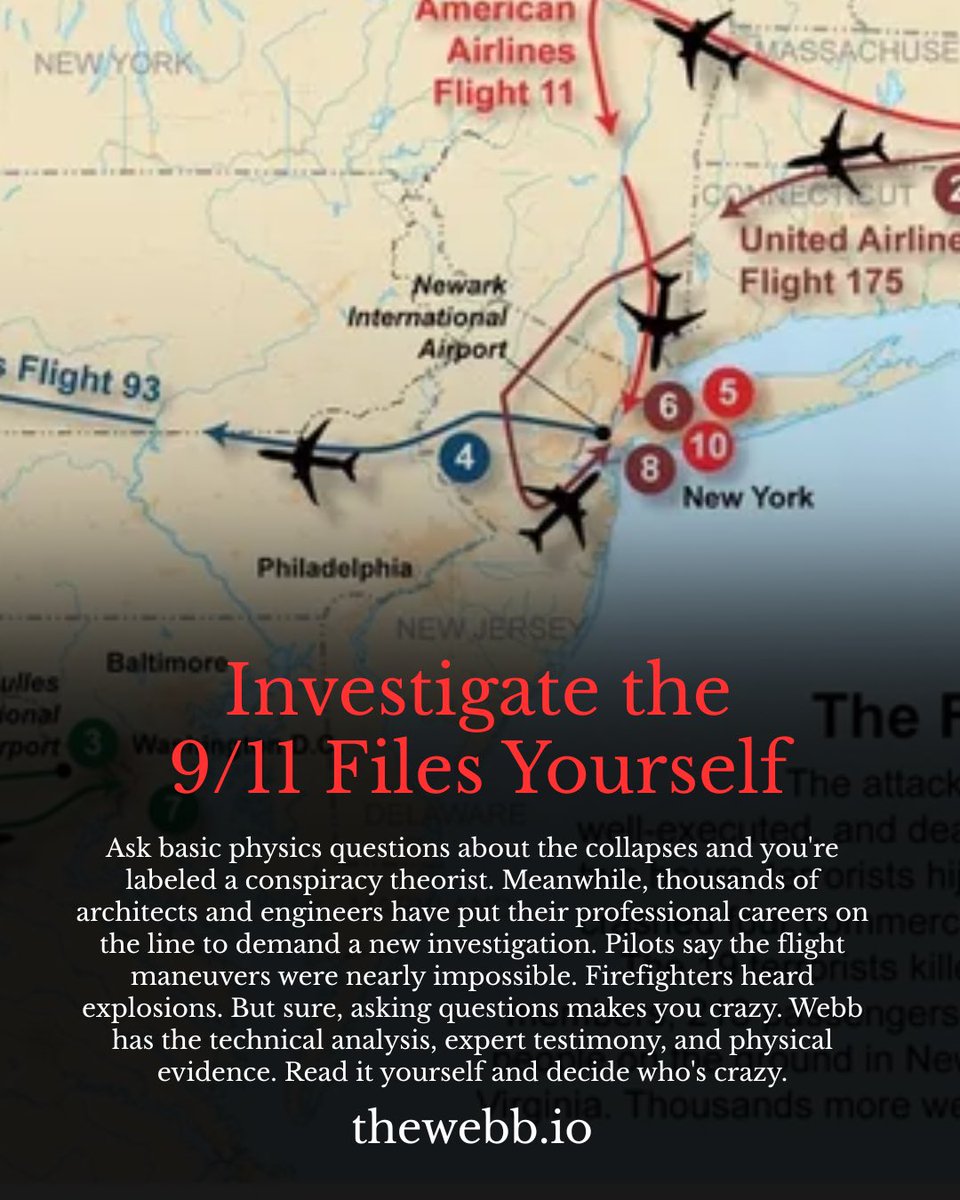 The Webb tweet media