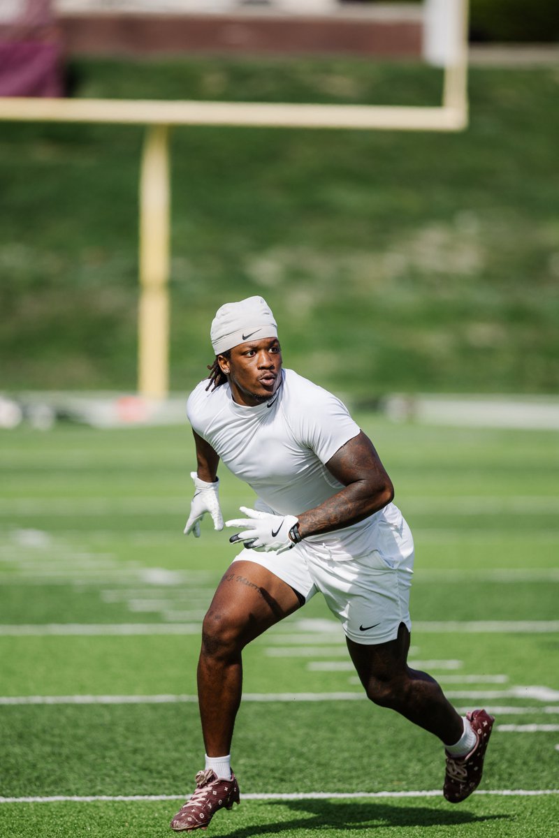 EKU Football tweet media