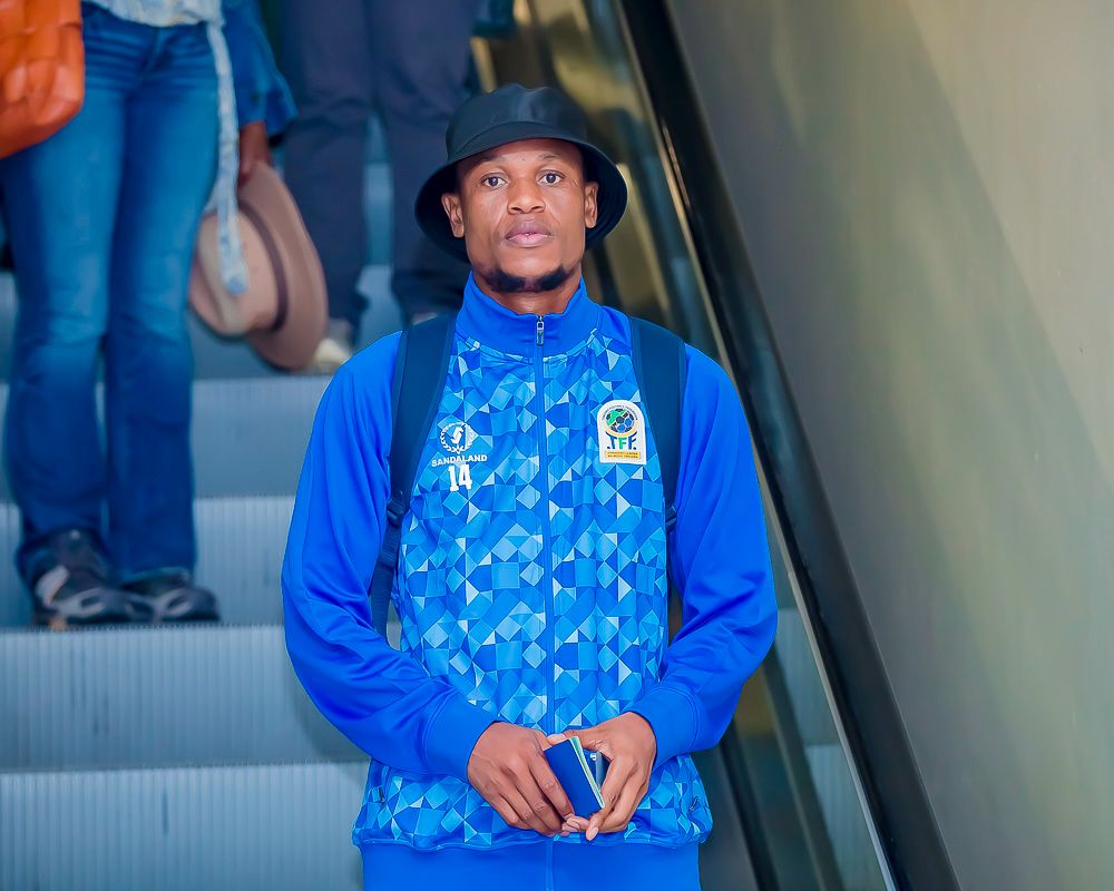 HITIMANA Jean claude tweet media