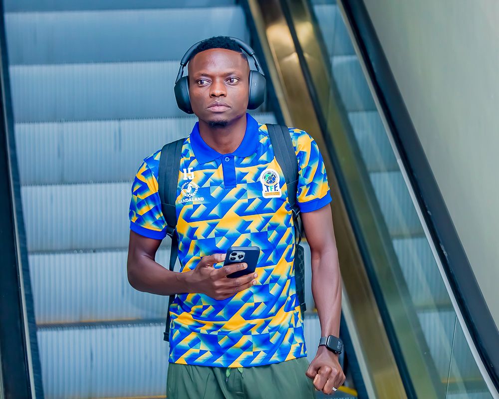 HITIMANA Jean claude tweet media