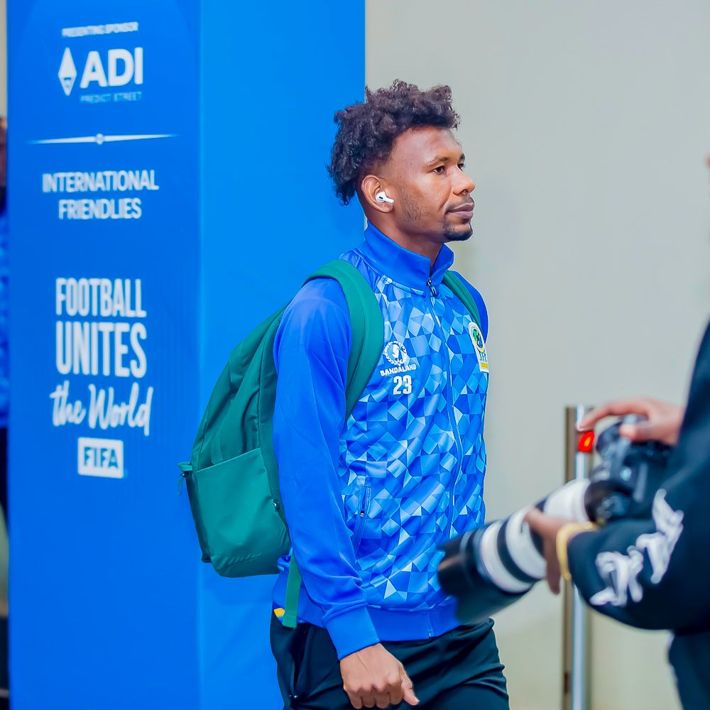 HITIMANA Jean claude tweet media