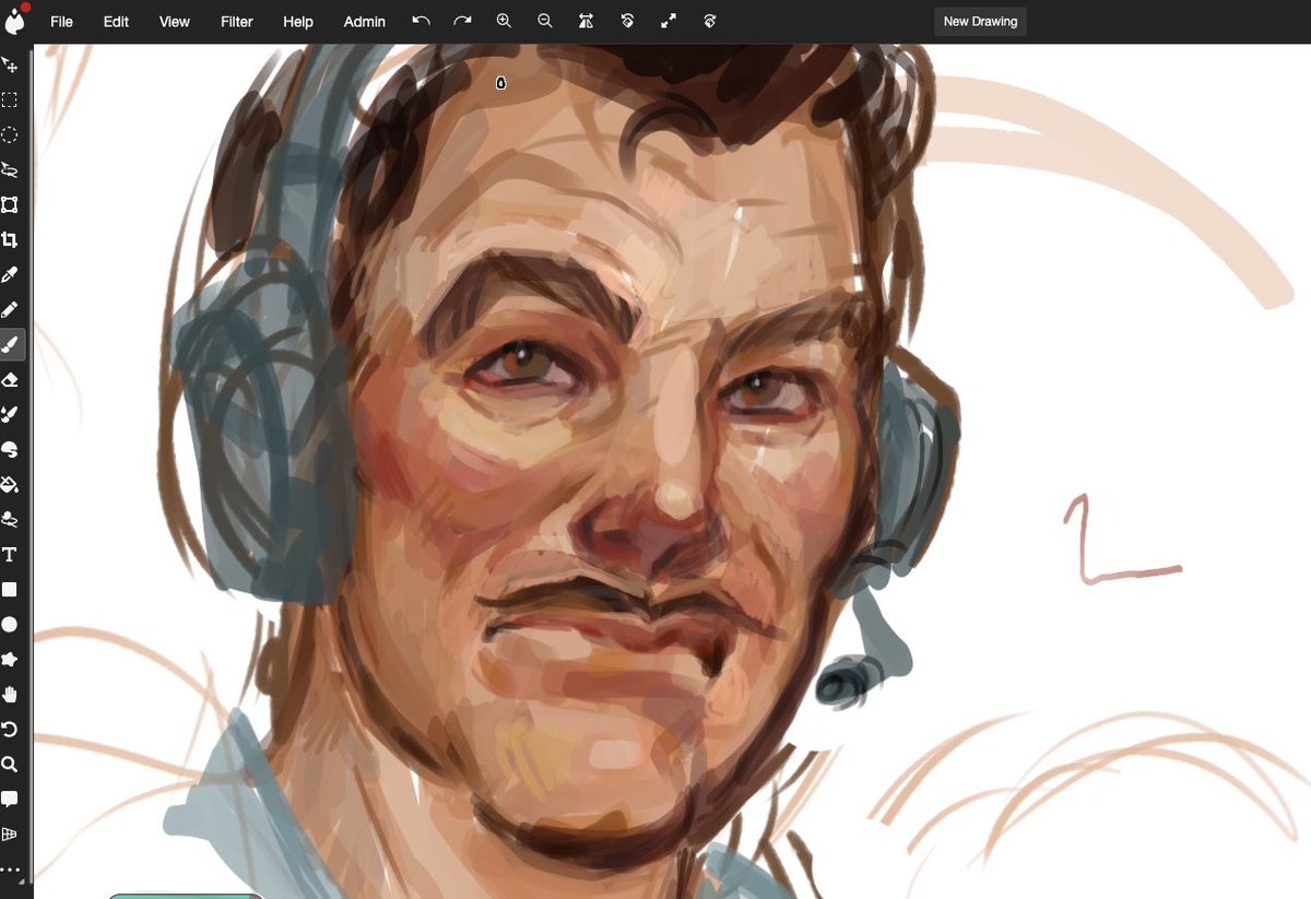 Pickett 🌙 tweet media