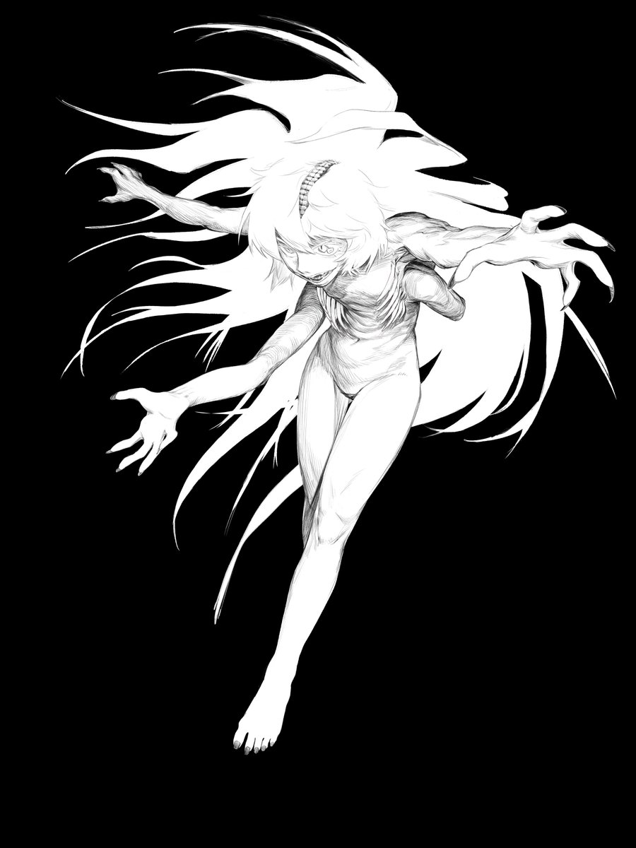 IchNgu's tweet photo. #digitalart #art #drawing #oc https://t.co/LzRgG6Q4re