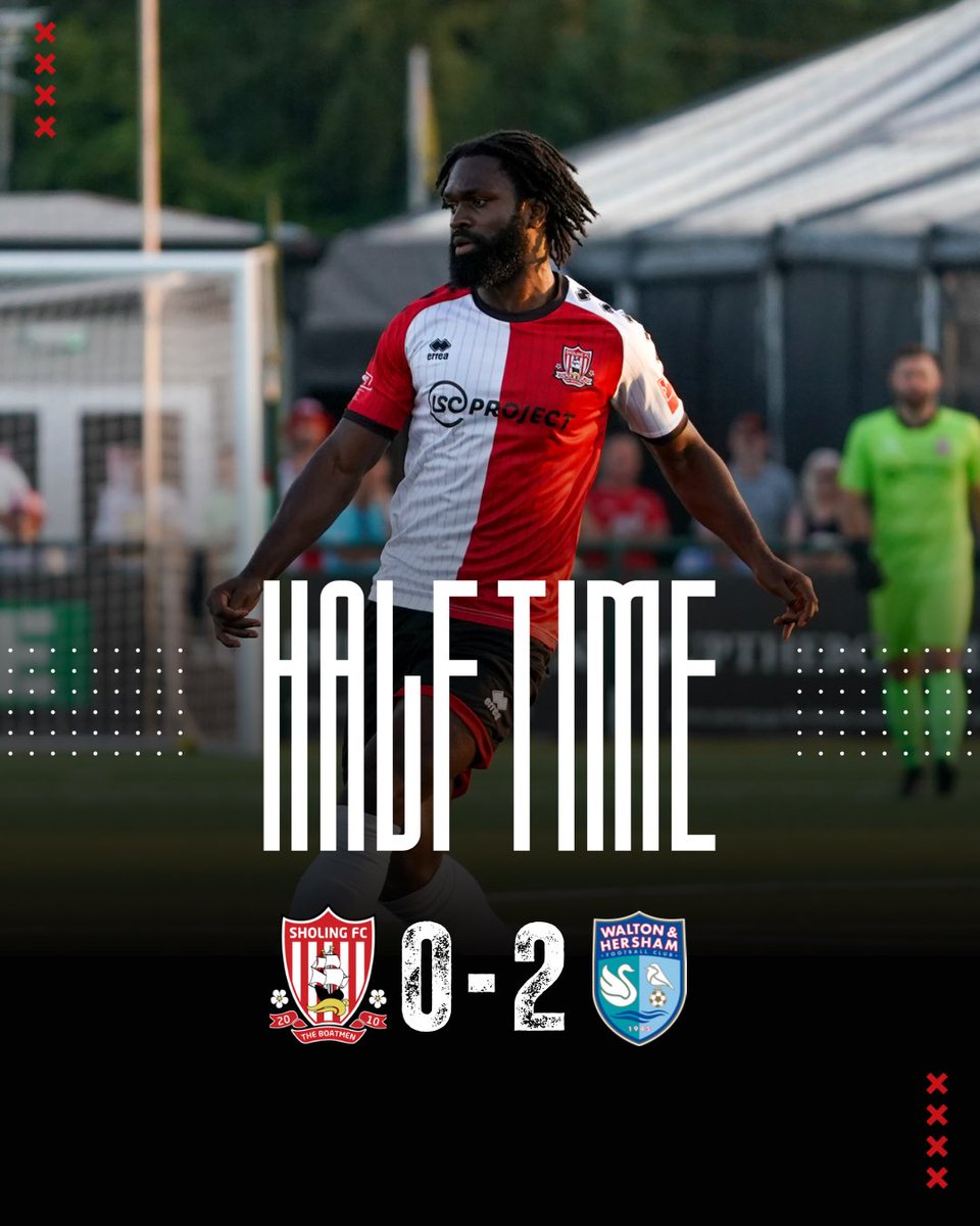 Sholing FC tweet media