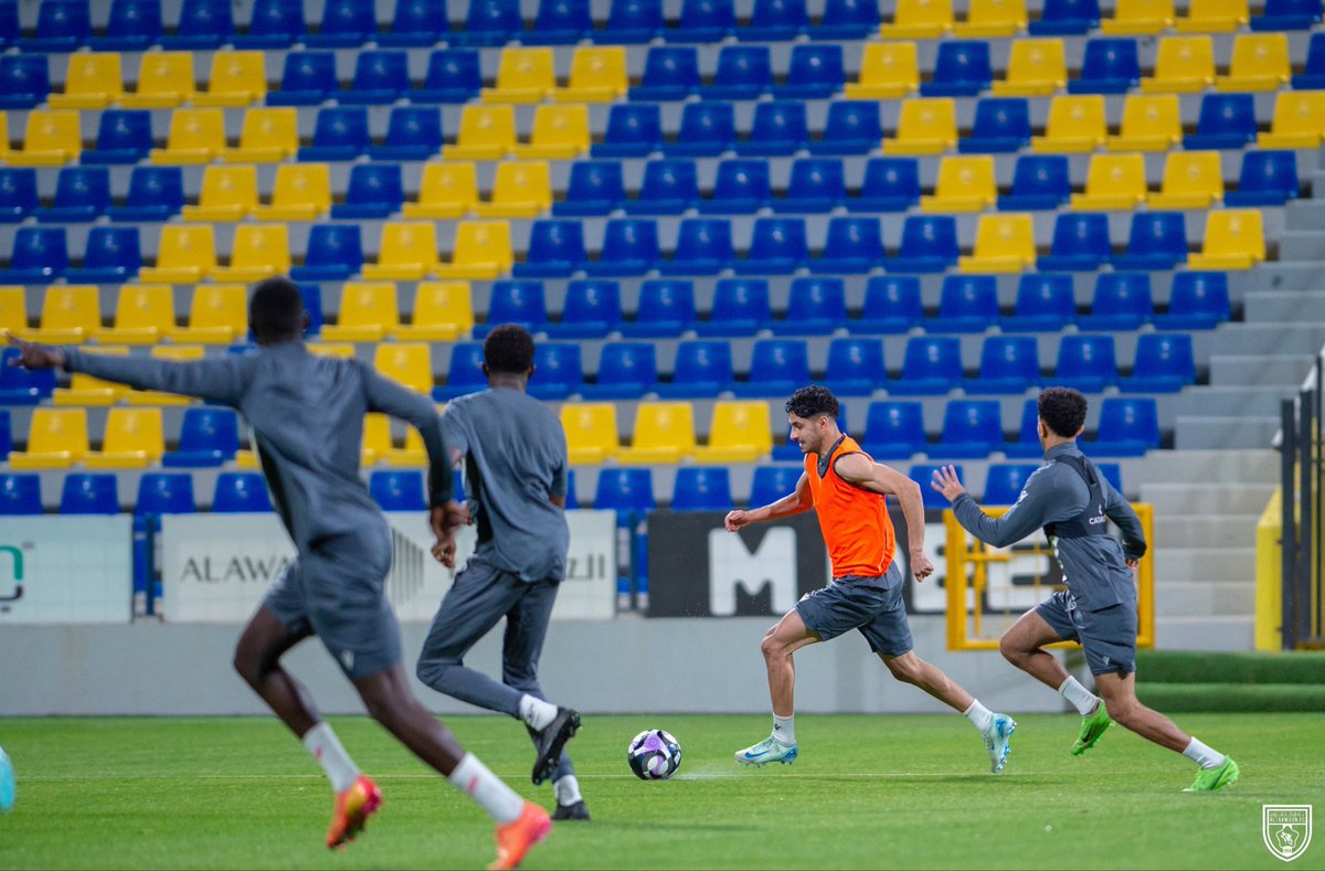 انسايدر وولفز | Insider Wolves tweet media