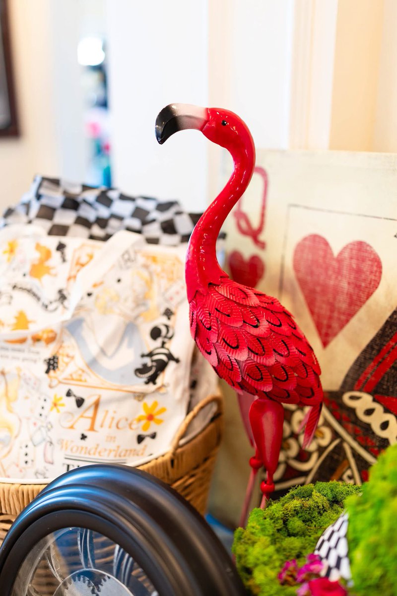 Trump Washington DC tweet media