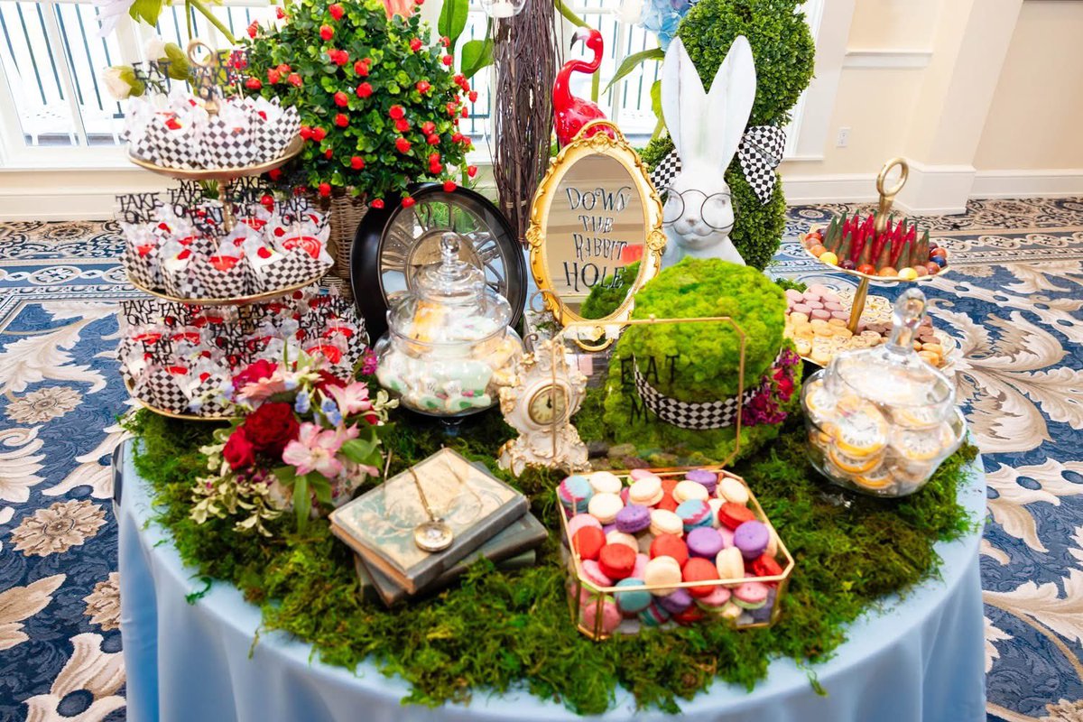 Trump Washington DC tweet media