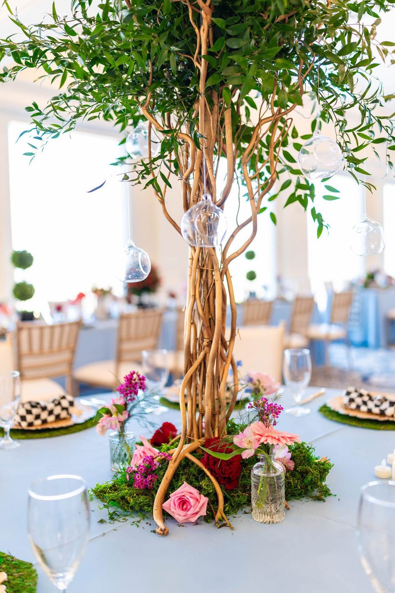 Trump Washington DC tweet media