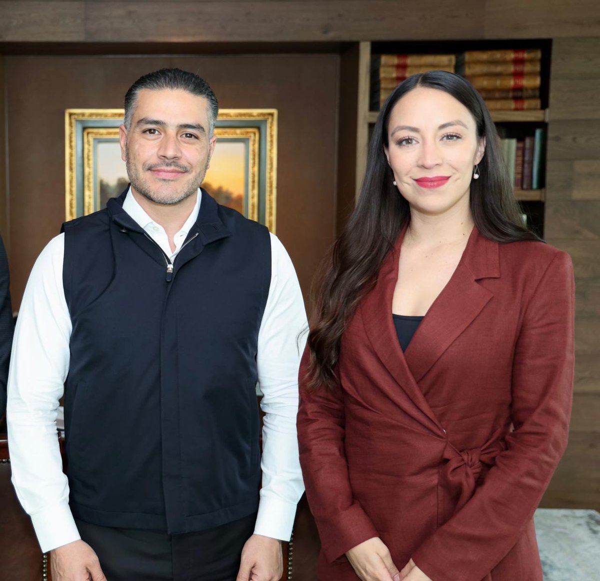 Julieta Ramírez tweet media