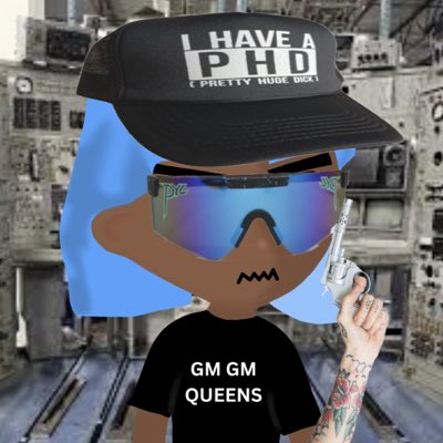 ZeGerminator ☠︎ tweet media