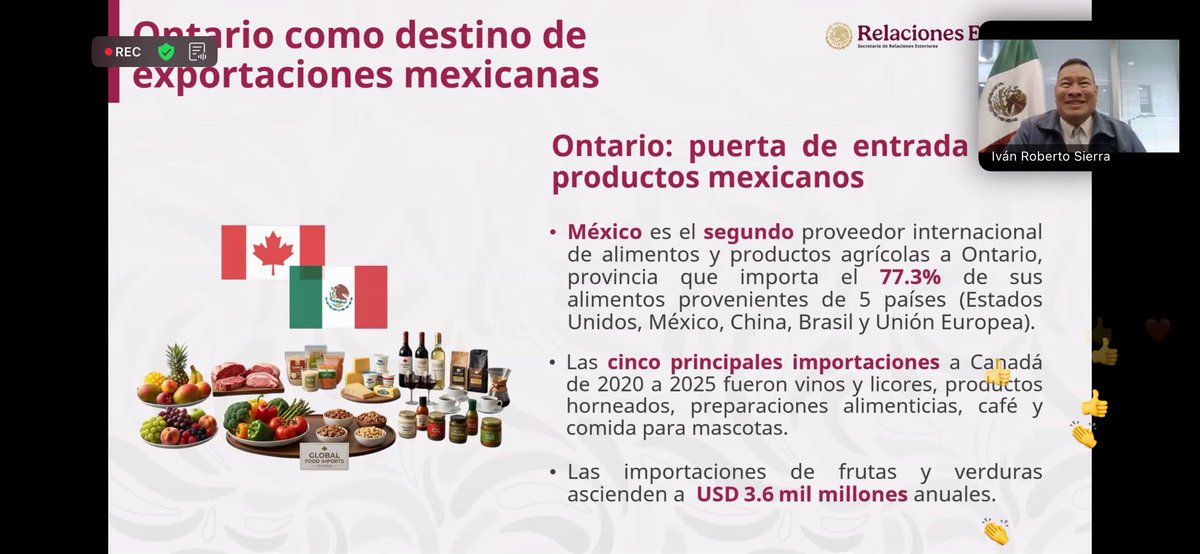 Consulmex Toronto tweet media