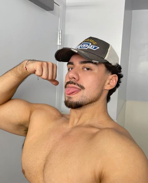 Yassine Rebeu tweet media