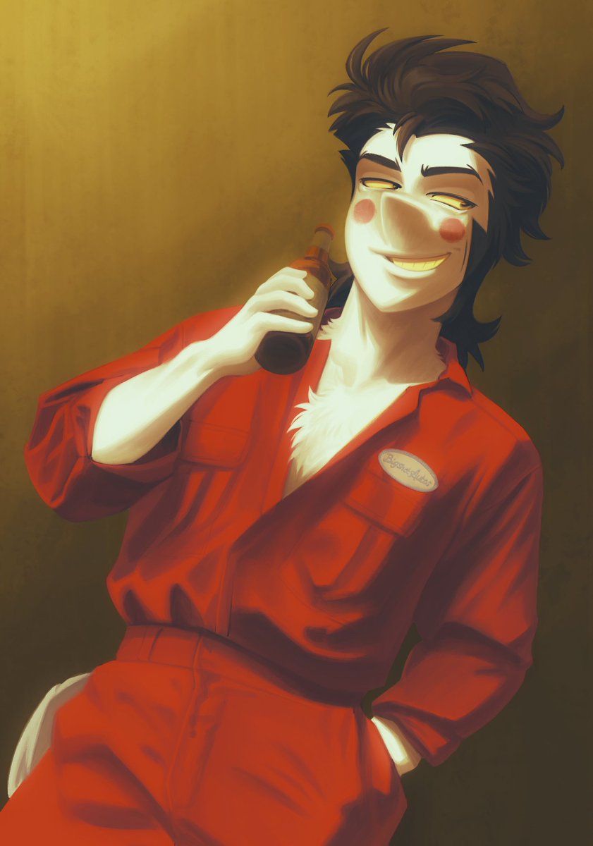 7miles 📺☎🤪🔞 Spamton Ovipos Auteur tweet media