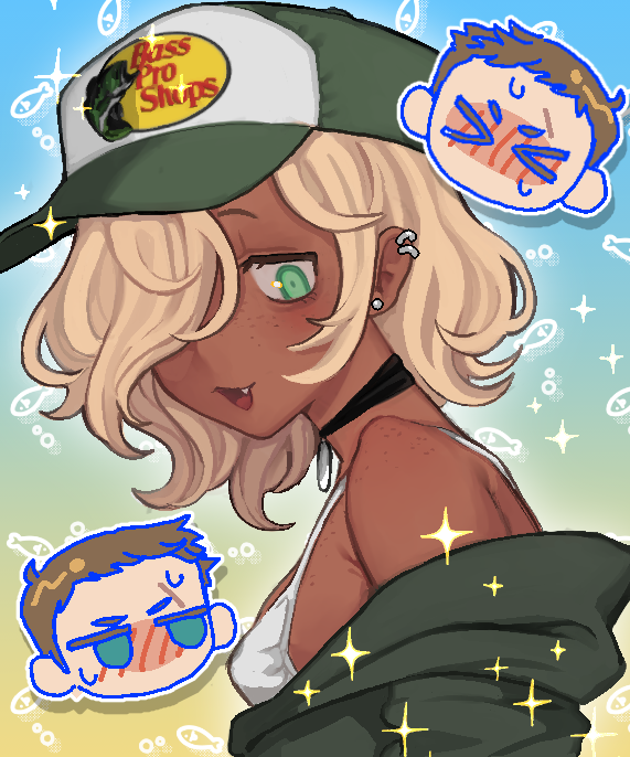 halcifer🍉 tweet media