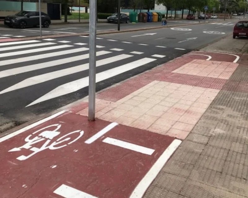 La Ciclopática tweet media