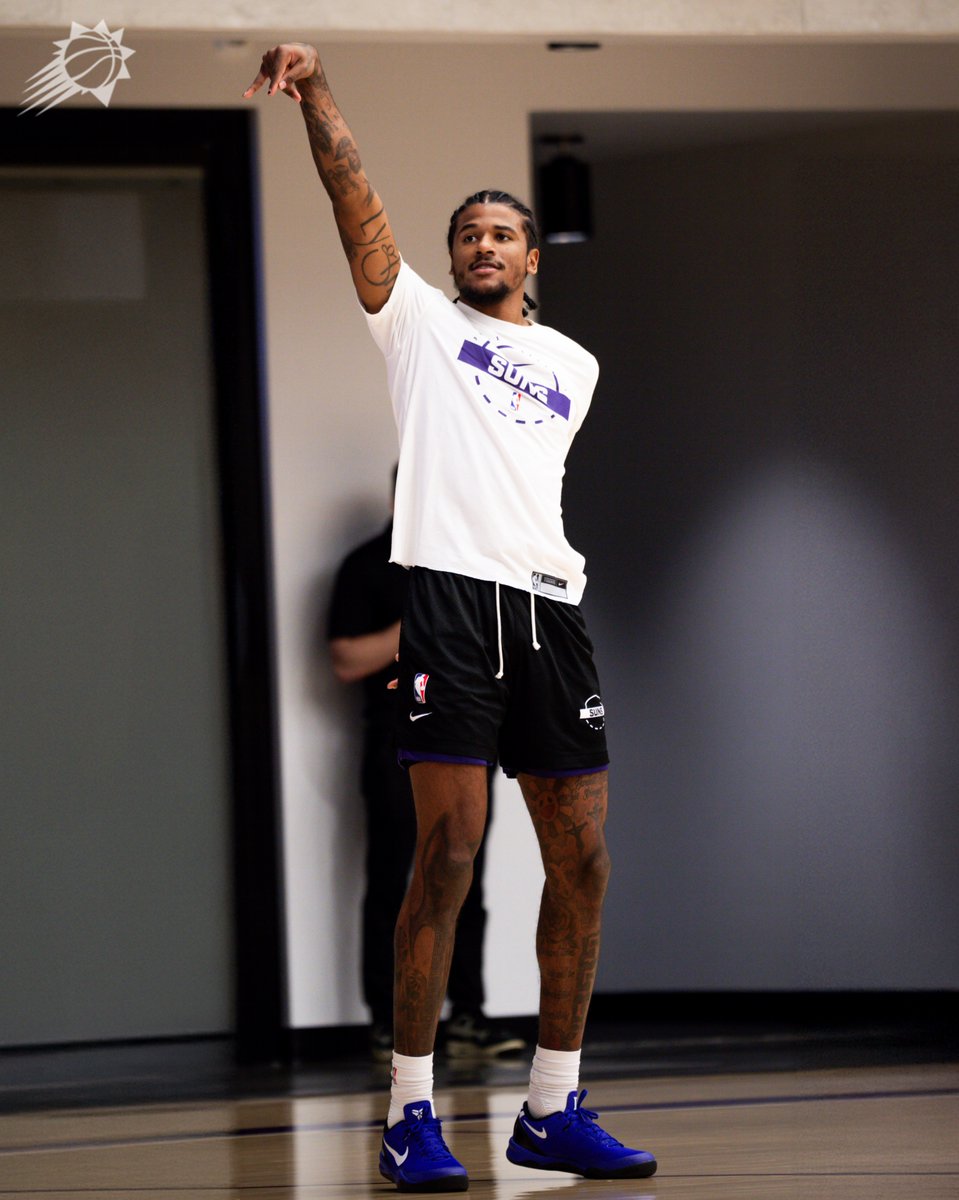 Phoenix Suns tweet media