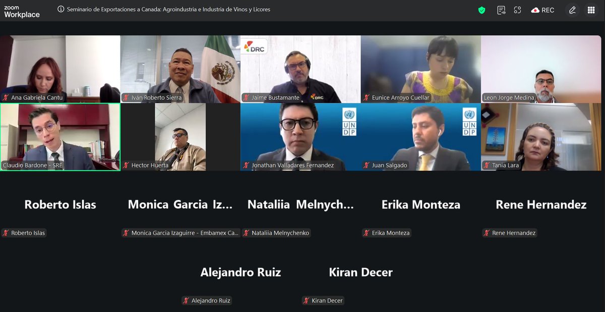 Consulmex Toronto tweet media