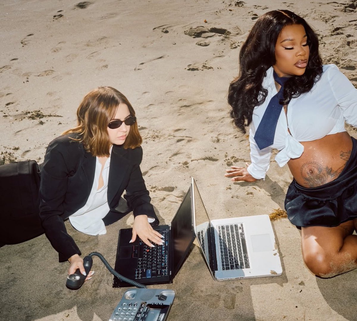 Bodega Baddie tweet media