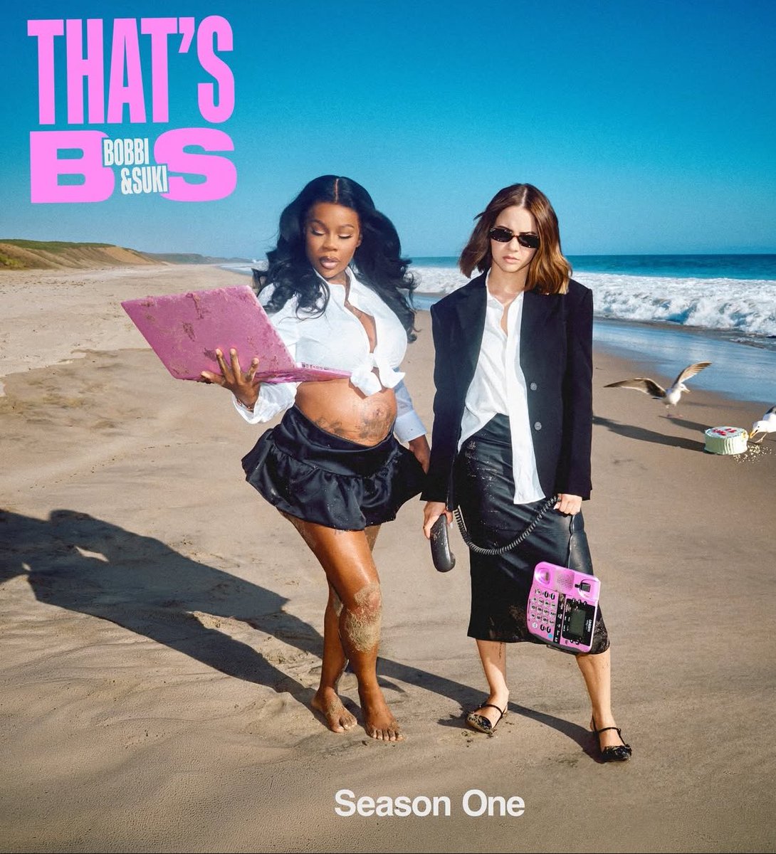 Bodega Baddie tweet media