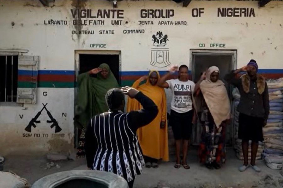 Nigeria Stories tweet media