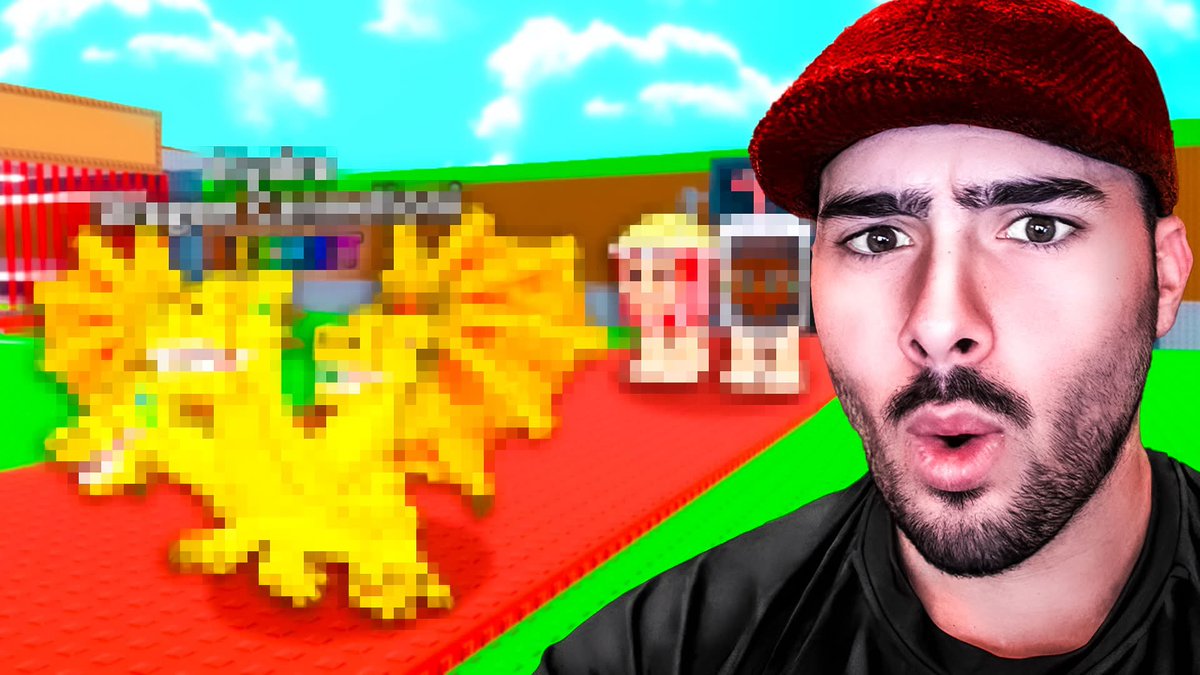 Maxou | miniamaker tweet media