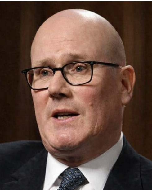 Christopher Talbot tweet media