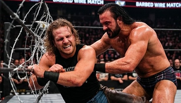 World Stars Wrestling tweet media