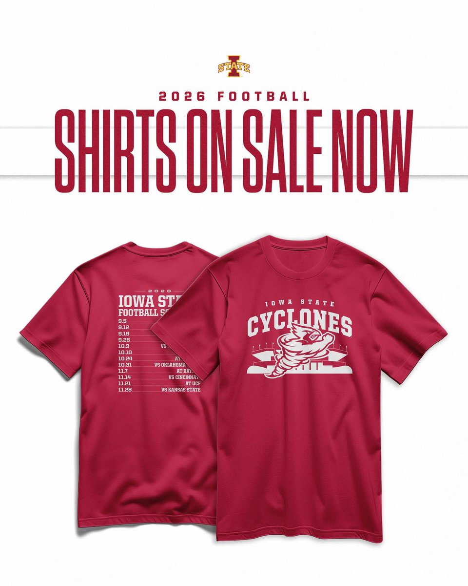 GroverISU tweet media