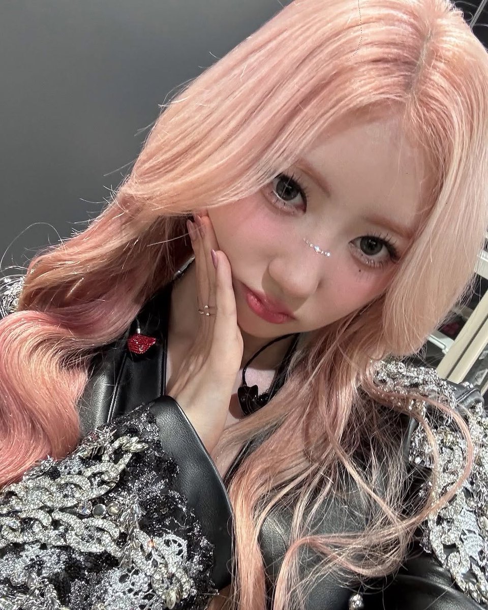 Rami Shin tweet media