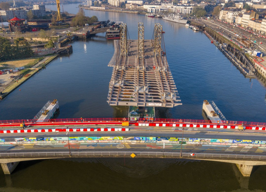 Nantes Métropole tweet media