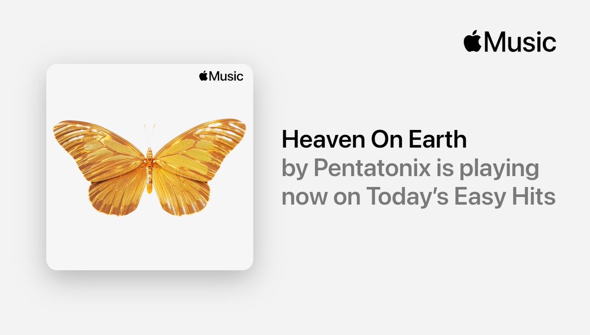 Pentatonix tweet media