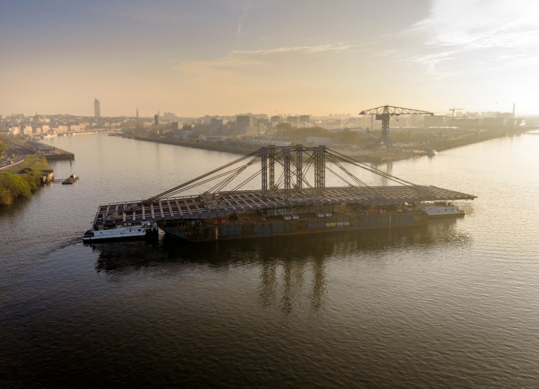 Nantes Métropole tweet media