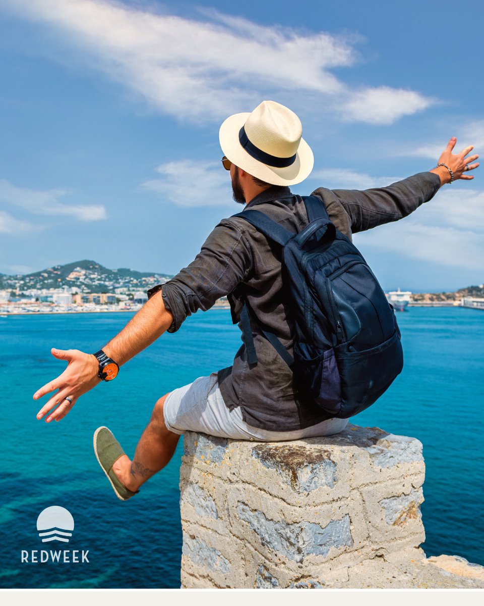 RedWeek Official tweet media