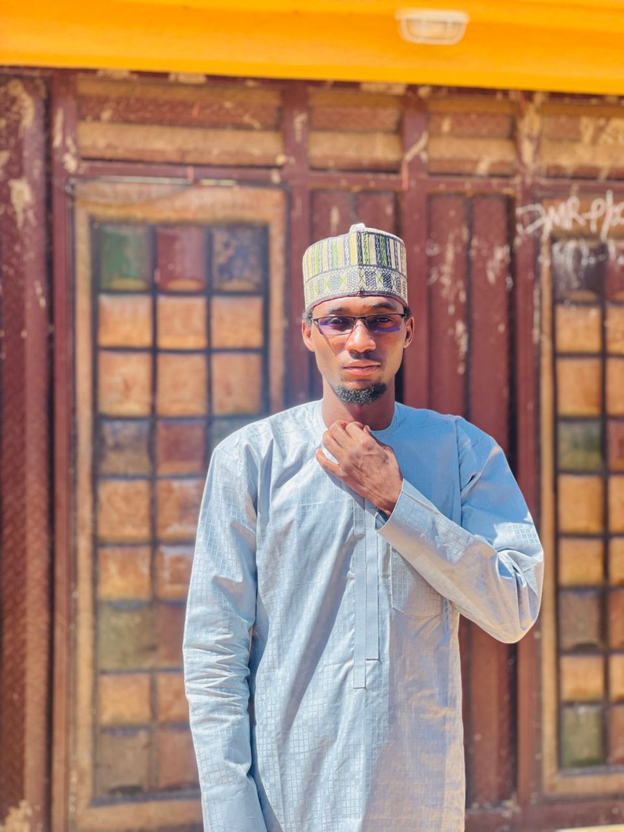 Ahmadu Abdulaziz tweet media