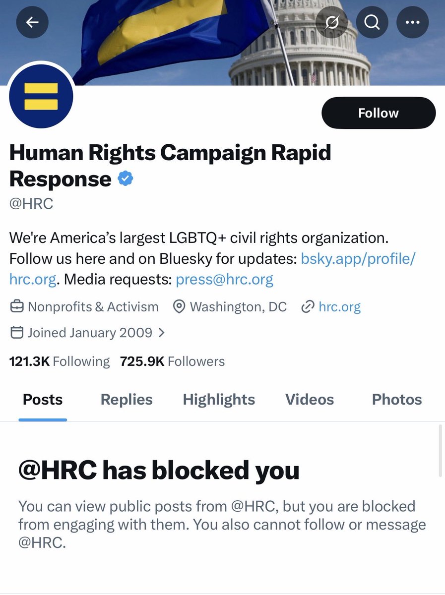 Max DeFacto tweet media