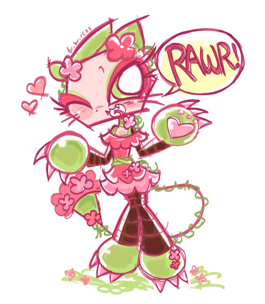 BriBri !! tweet media