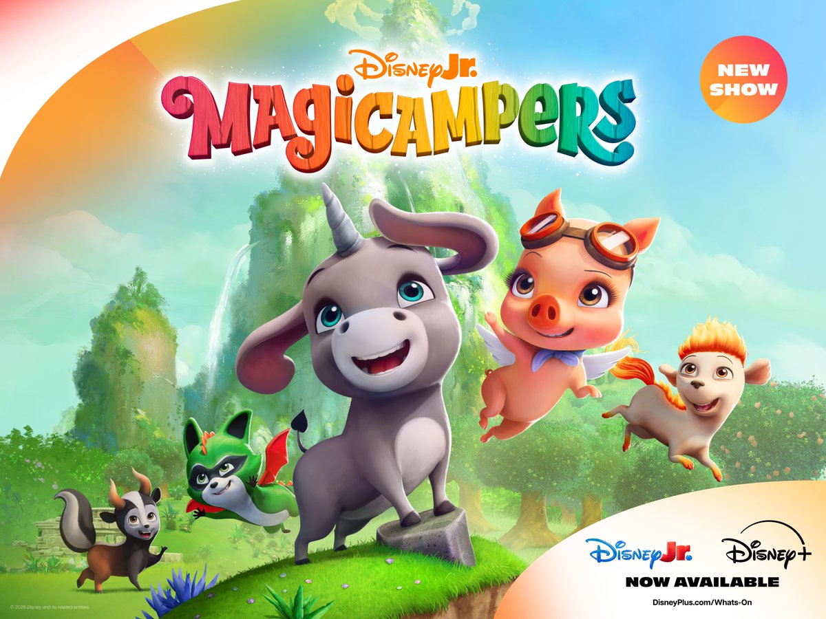 Disney Jr. tweet media