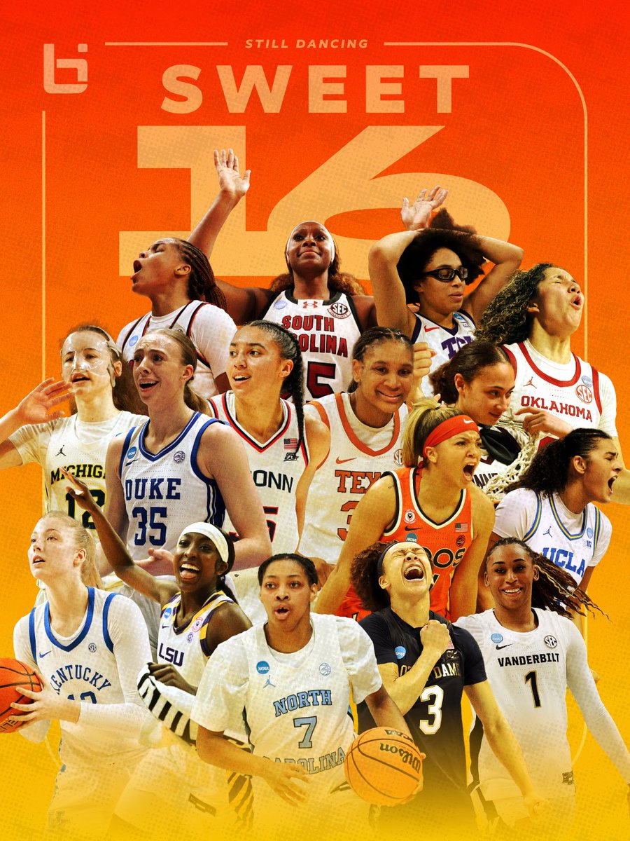 Ballislife Womens Basketball tweet media
