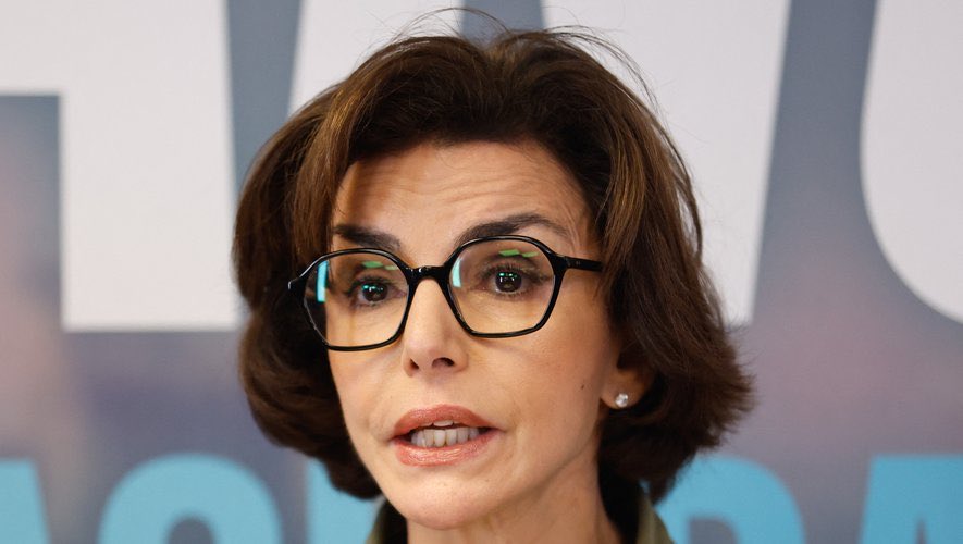 Présidentielle 2027 tweet media