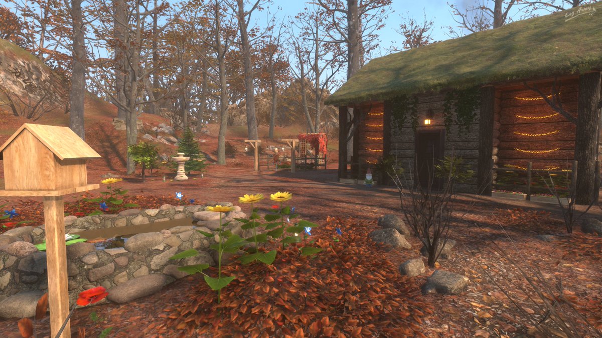 Lisa | Virtual Photography tweet media