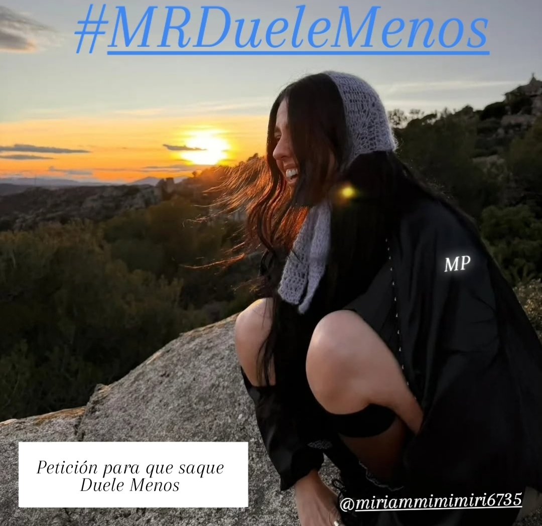 Miriam DJ🐬 tweet media