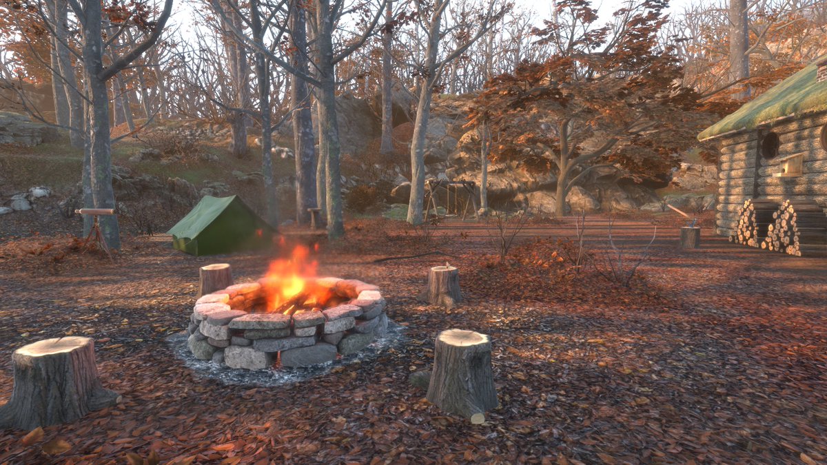 Lisa | Virtual Photography tweet media