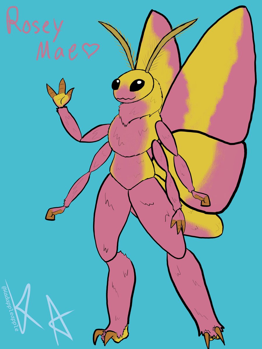 Kadappleapple tweet media