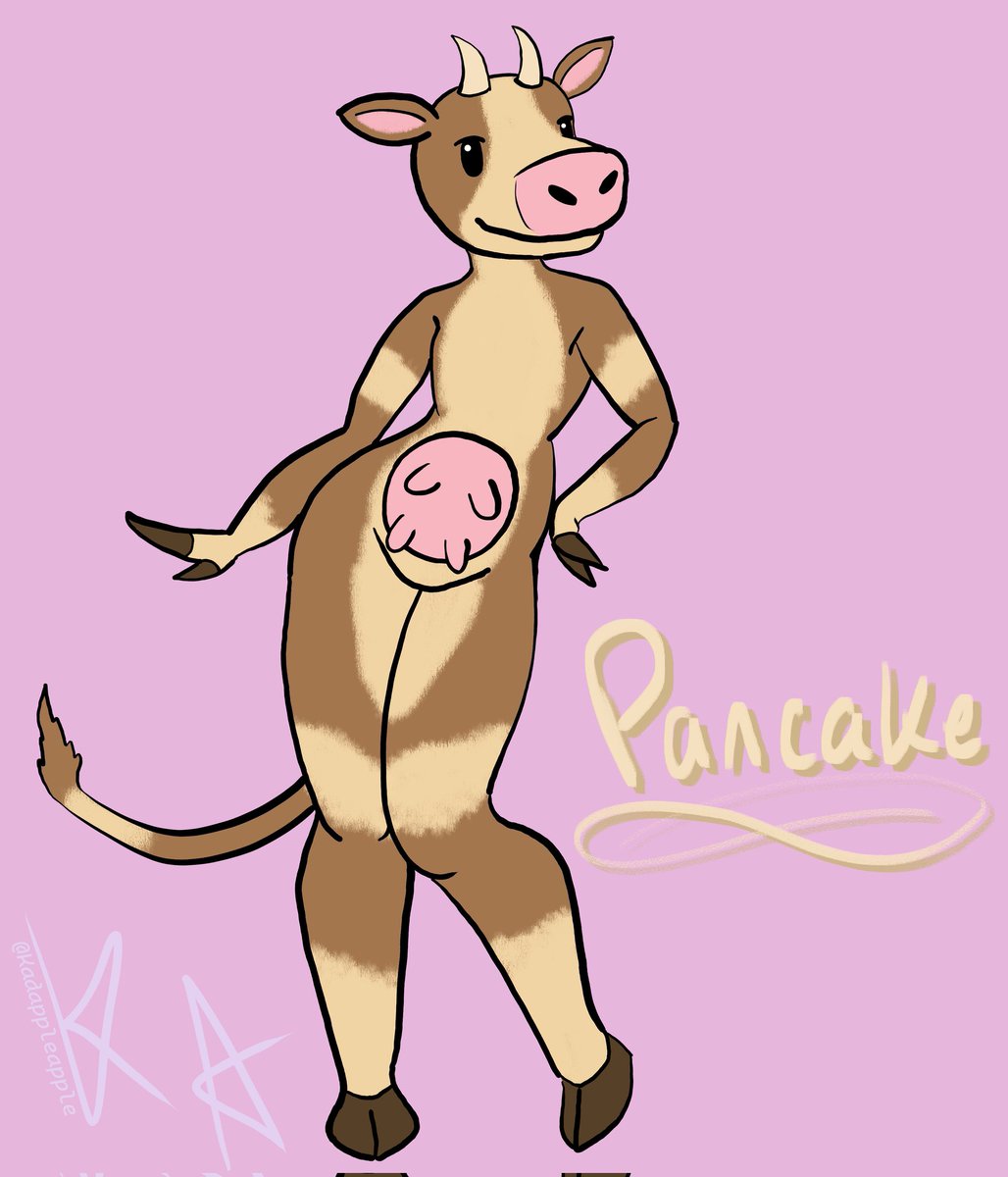 Kadappleapple tweet media